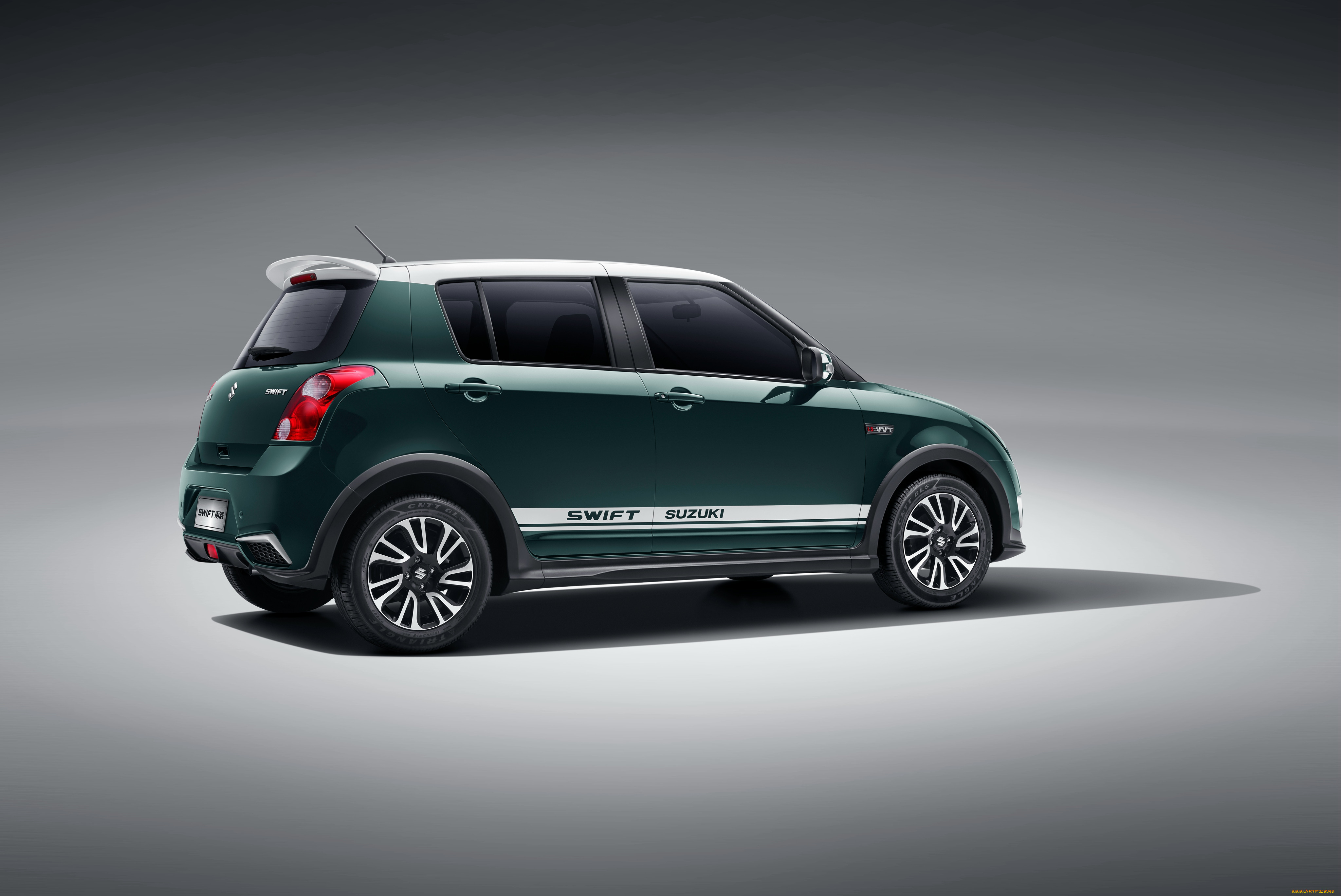 , suzuki
